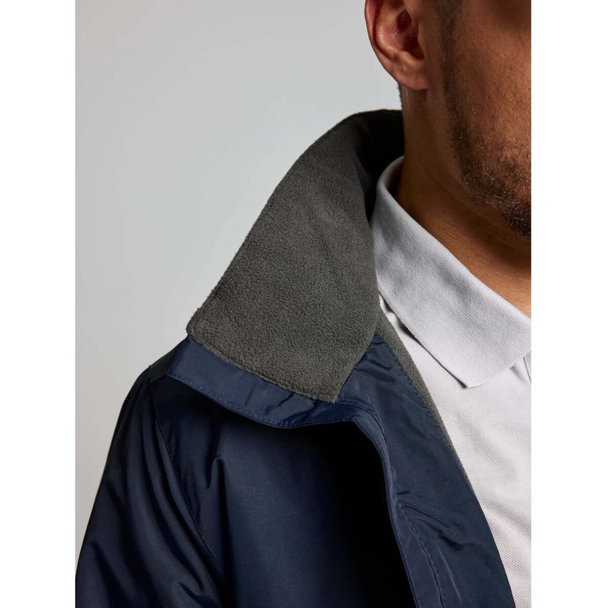 Men's Blazers Slam Blue