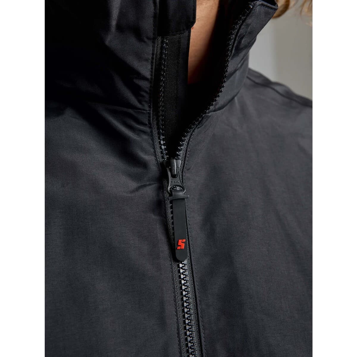 Men's Blazers Slam Black