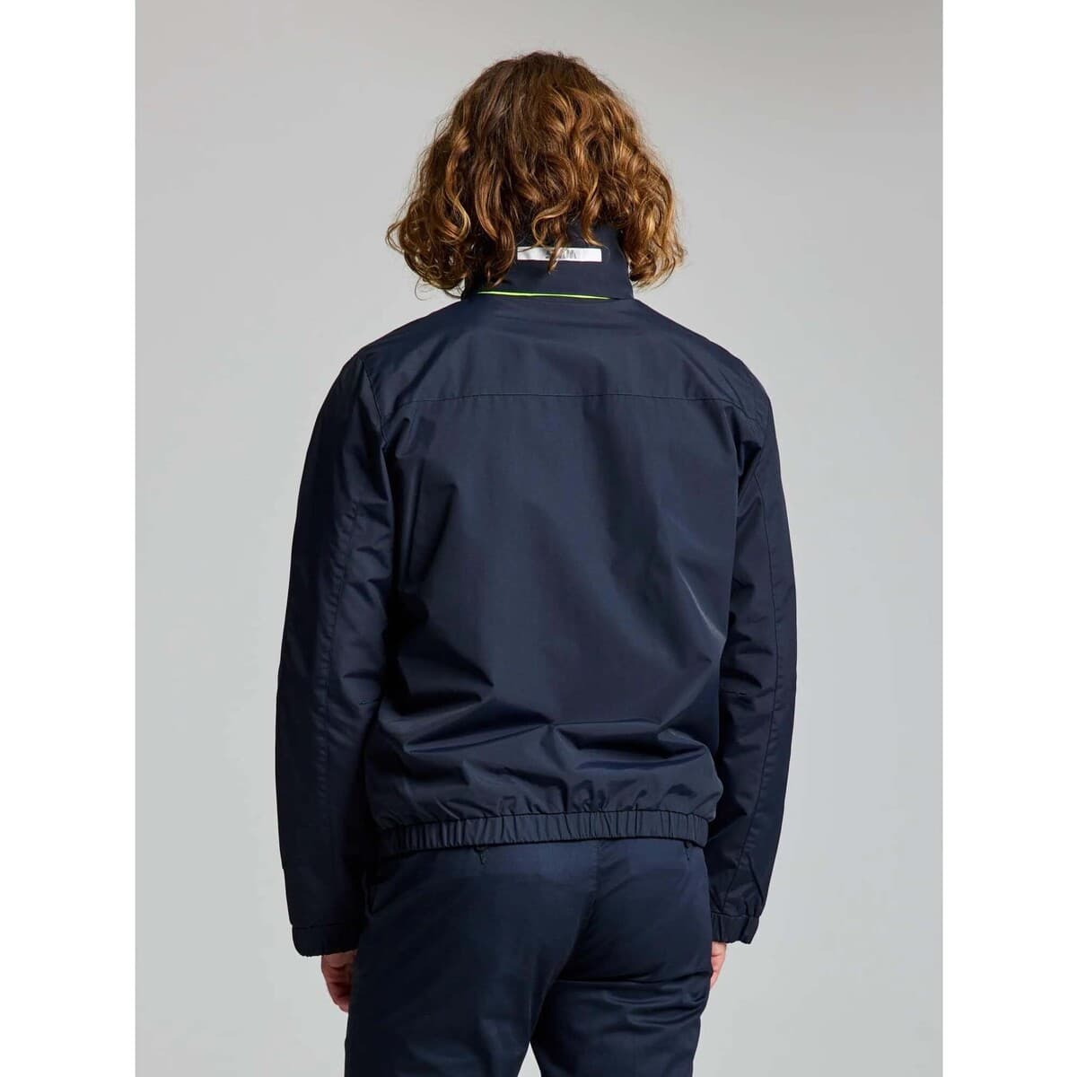 Men's Jackets Slam Blue