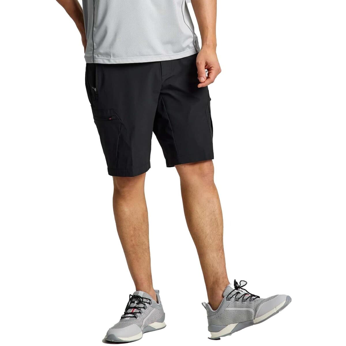 Men's Shorts Slam Blue