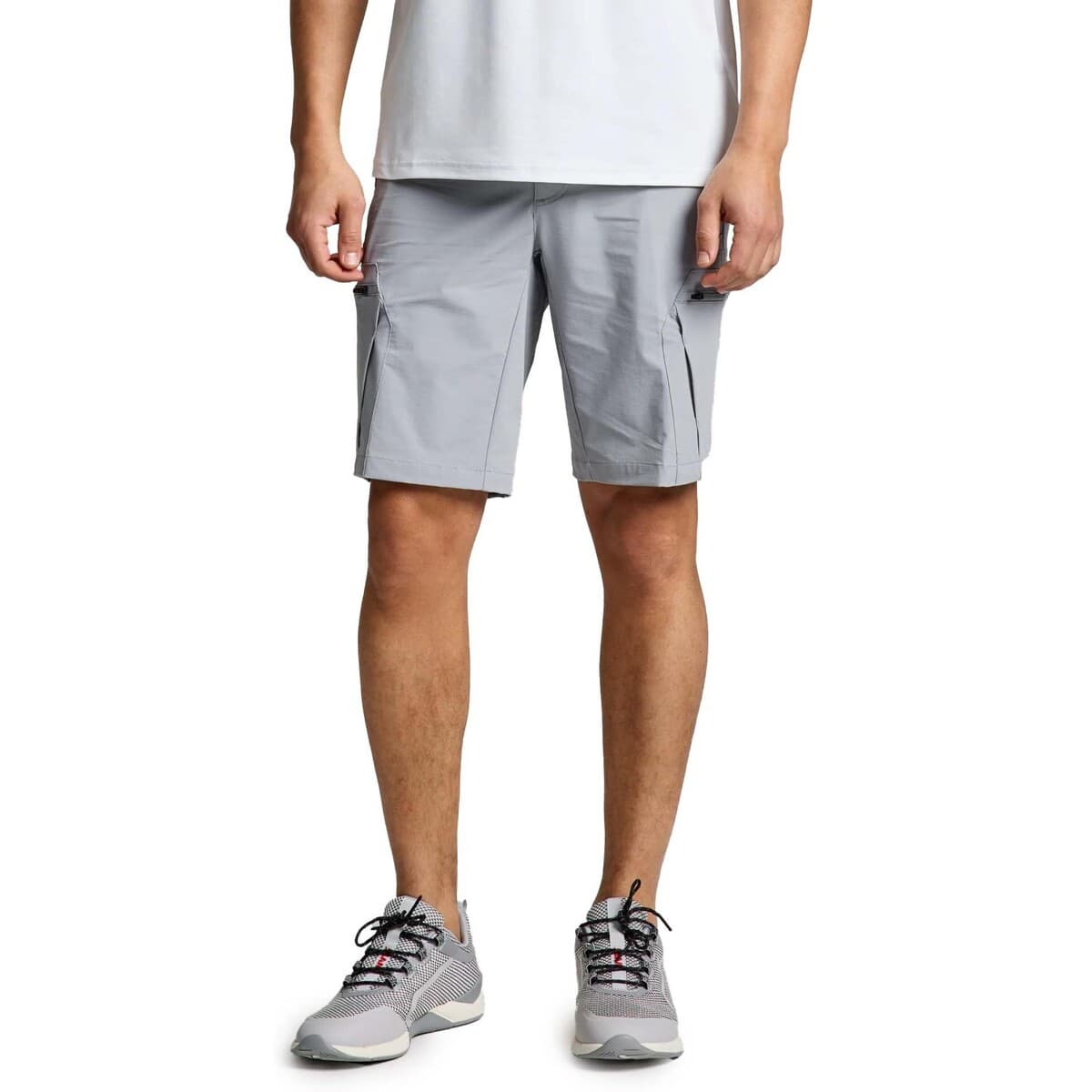 Men's Shorts Slam Blue