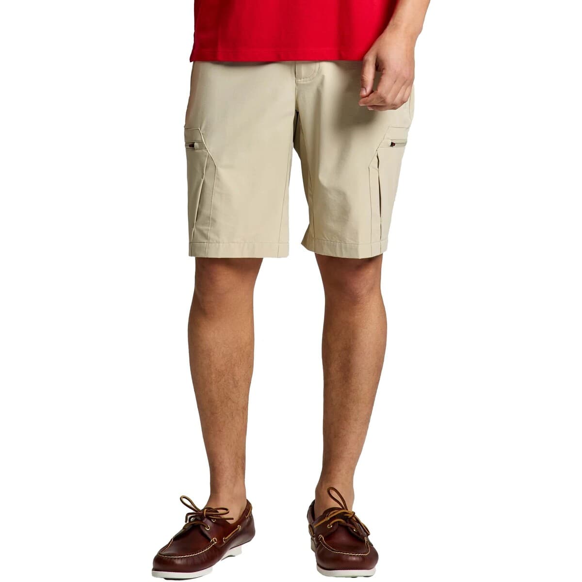 Men's Shorts Slam Blue