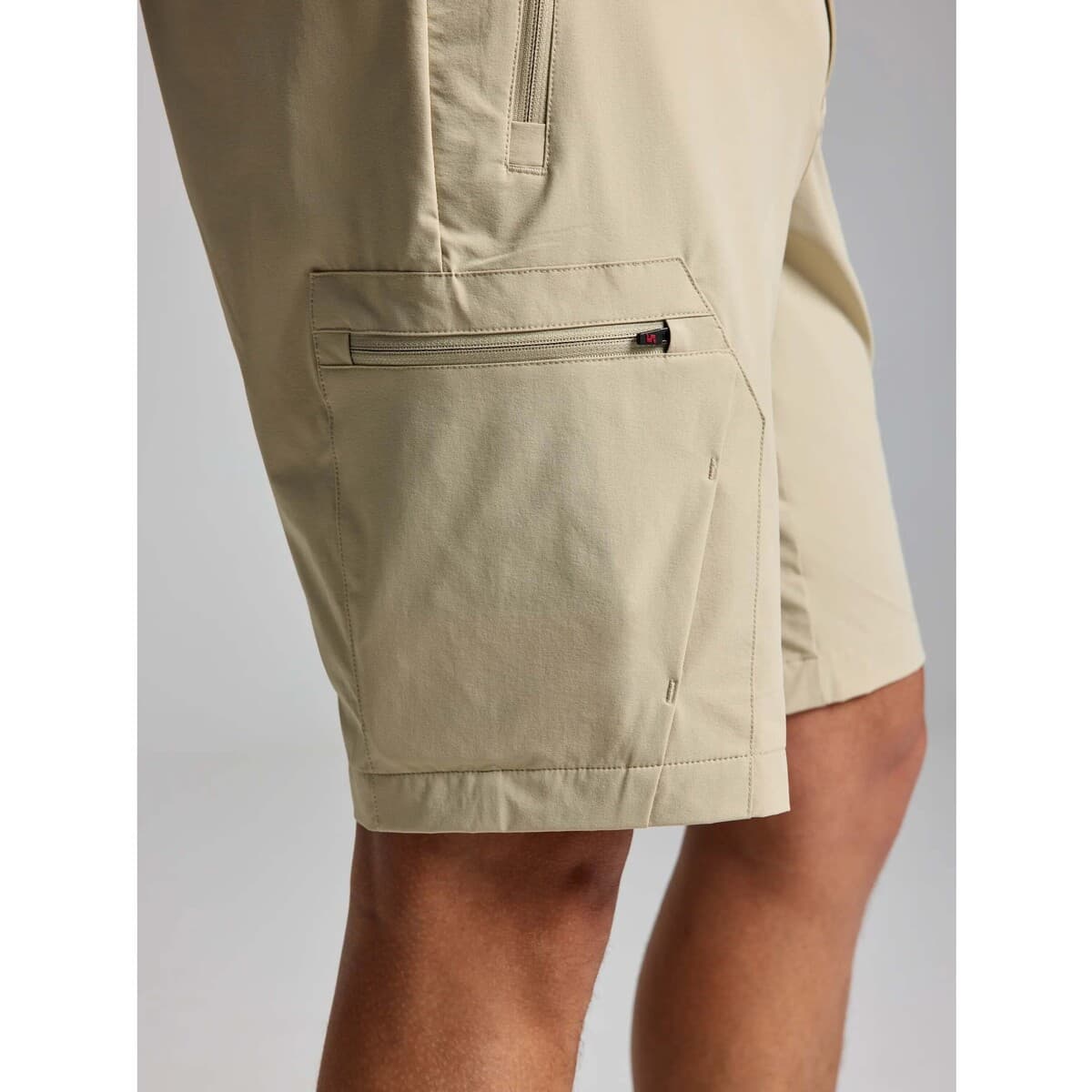 Men's Shorts Slam Beige