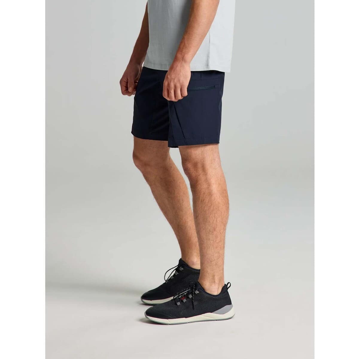 Men's Shorts Slam Blue