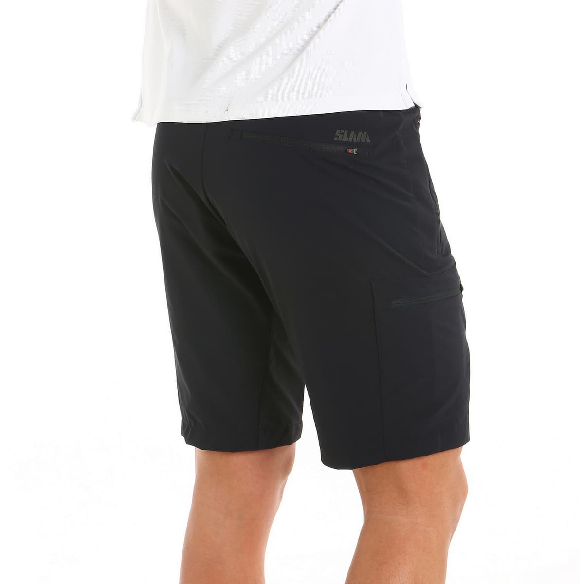 Men's Shorts Slam Blue