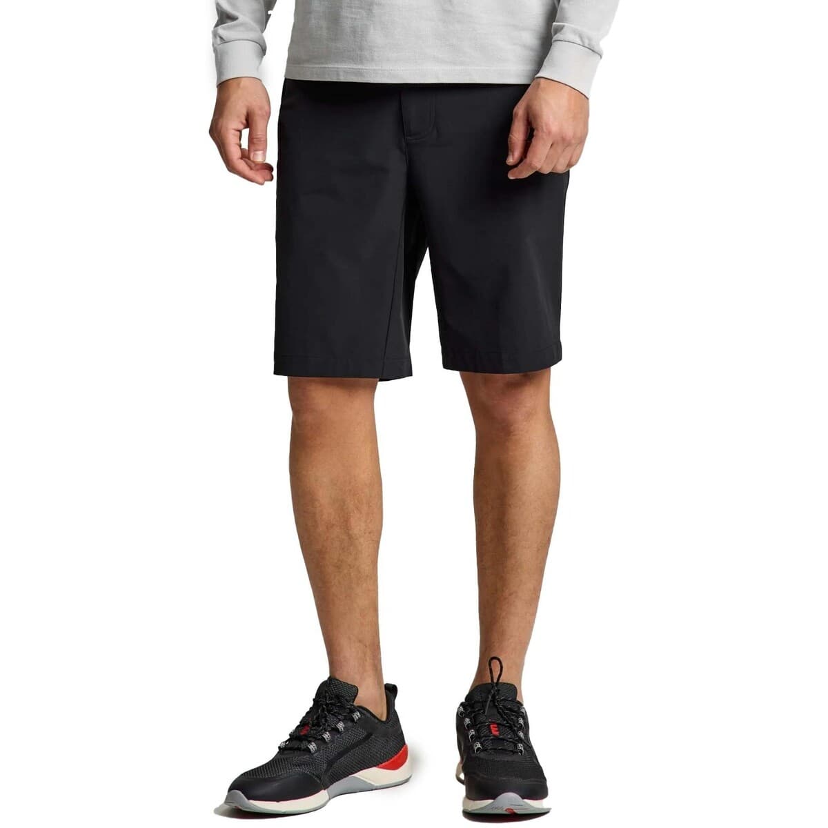 Men's Shorts Slam Blue