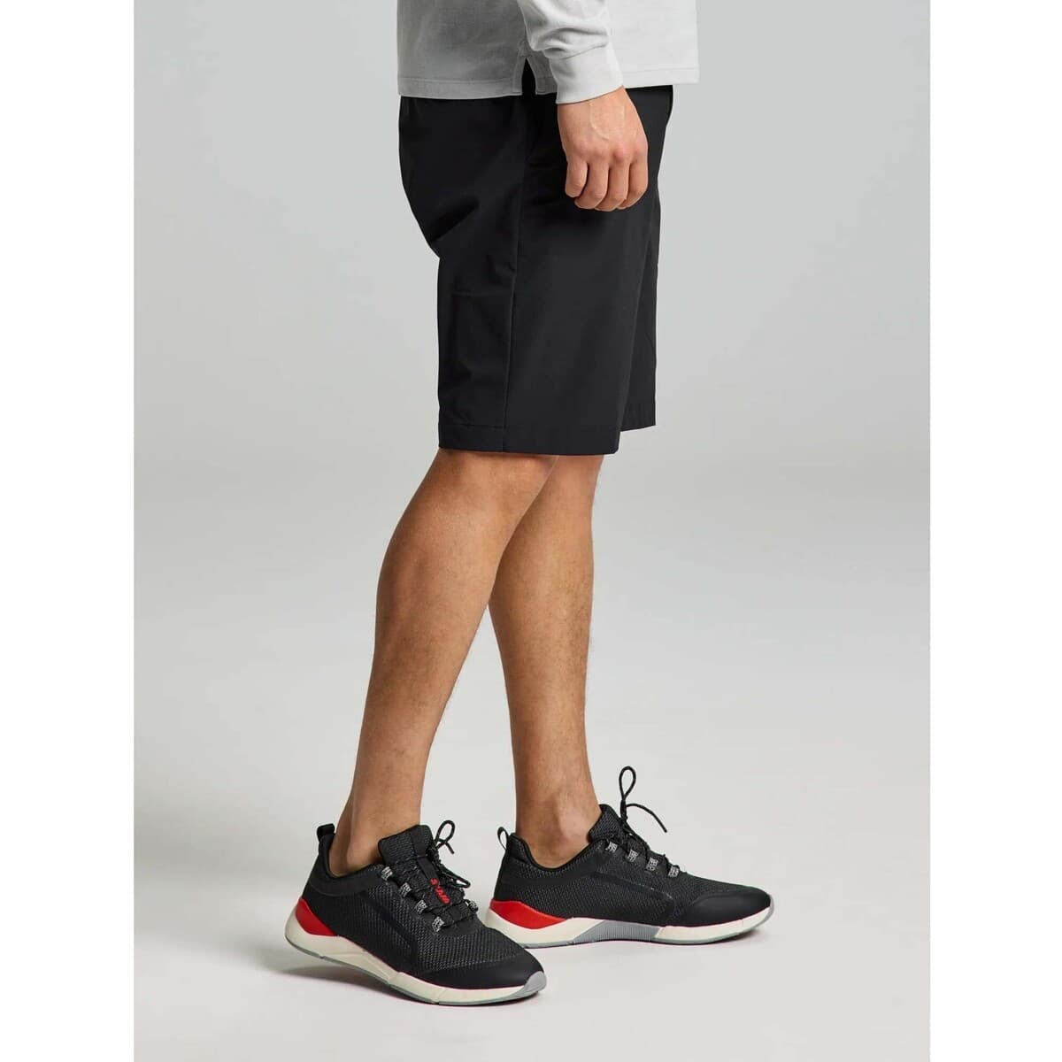 Men's Shorts Slam Black
