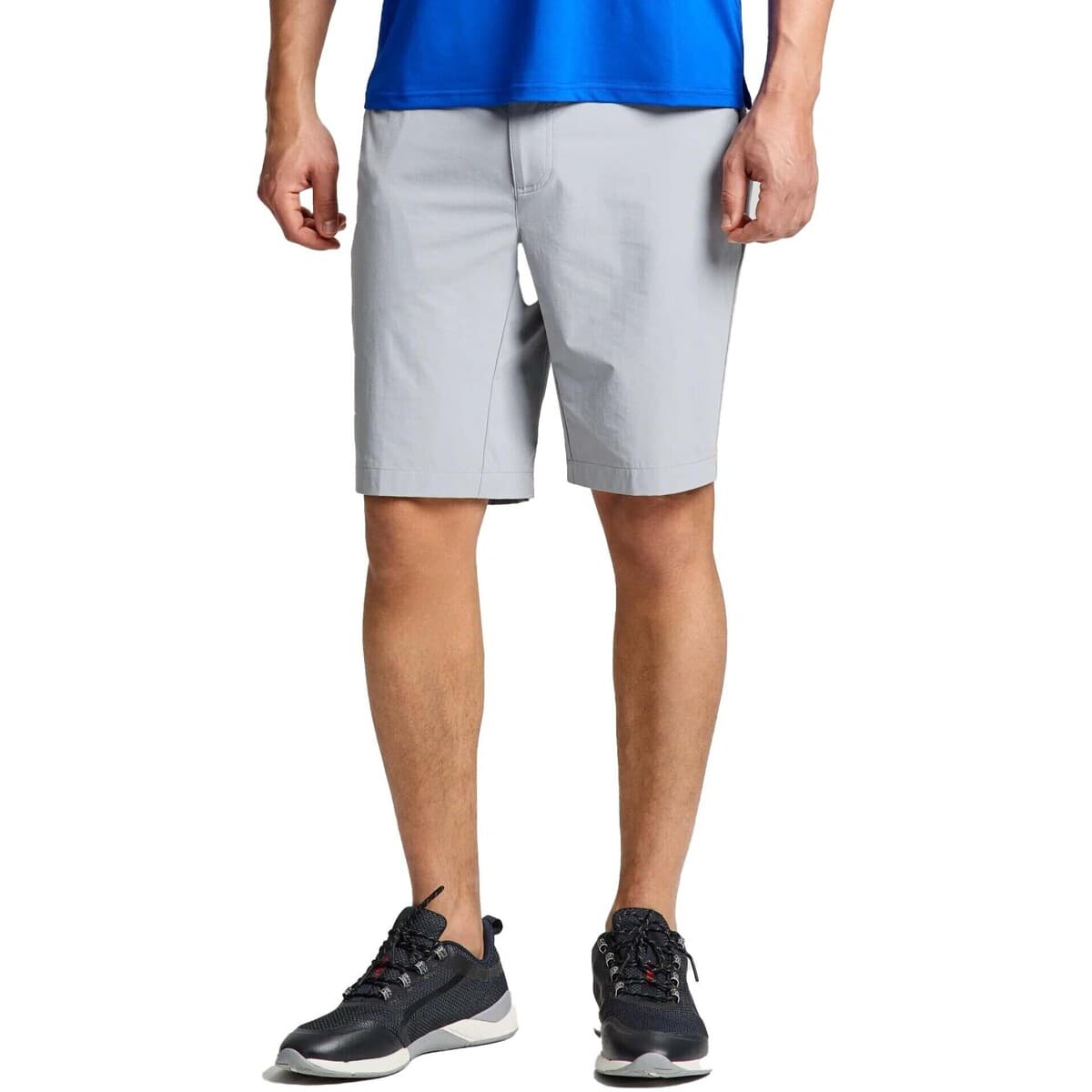 Men's Shorts Slam Blue