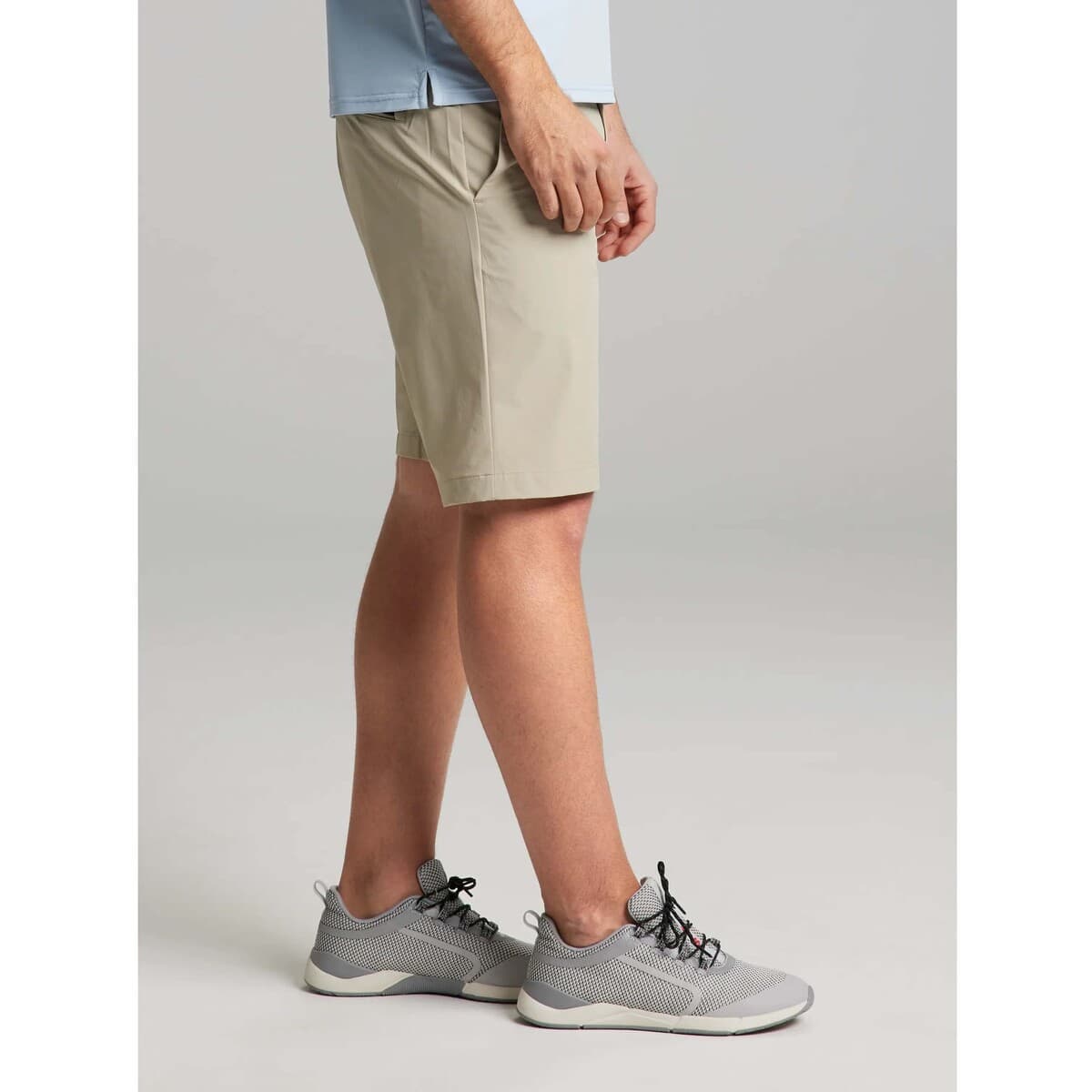Men's Shorts Slam Beige