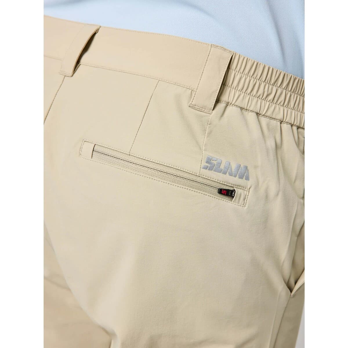 Men's Shorts Slam Beige
