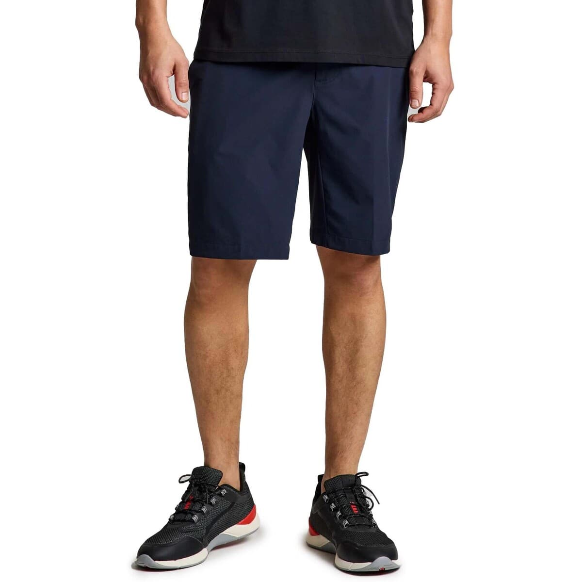 Men's Shorts Slam Blue