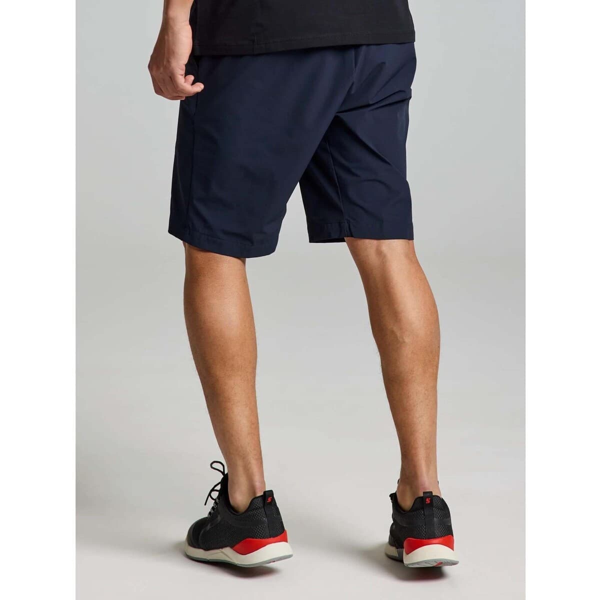 Men's Shorts Slam Blue