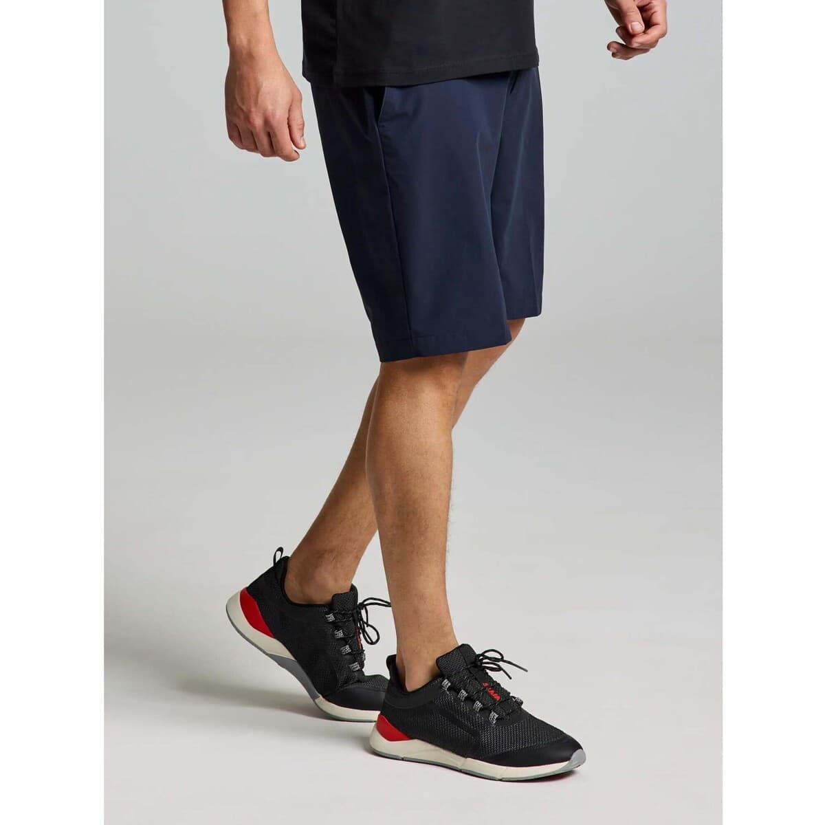 Men's Shorts Slam Blue