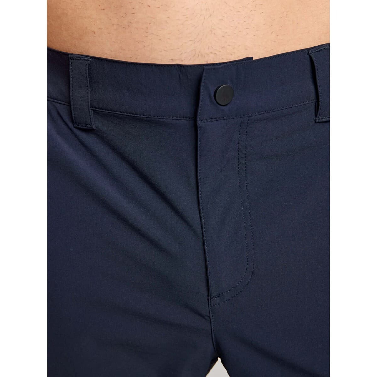 Men's Shorts Slam Blue