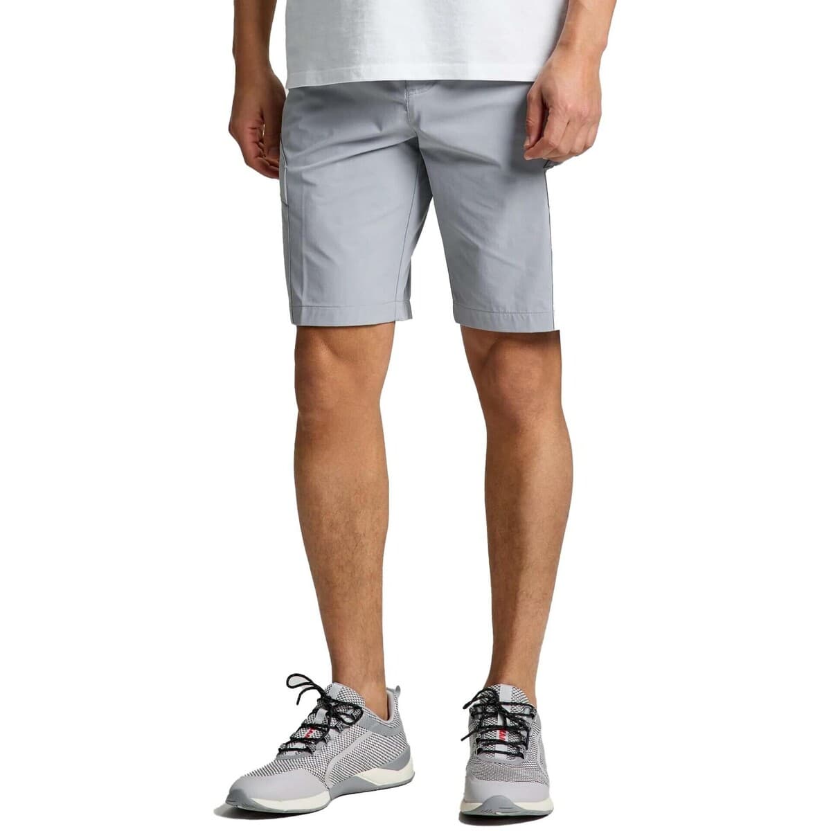 Men's Shorts Slam Blue