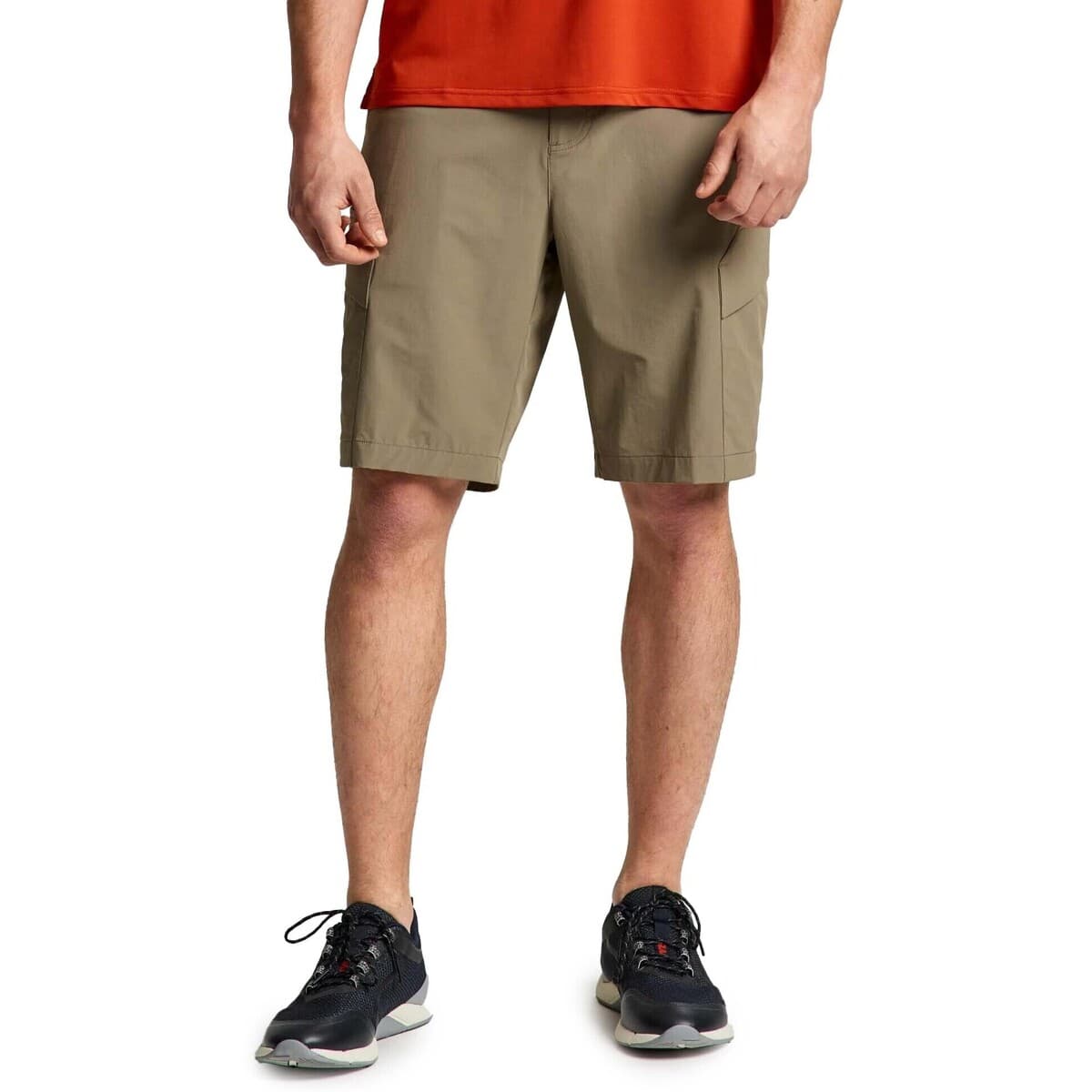 Men's Shorts Slam Blue