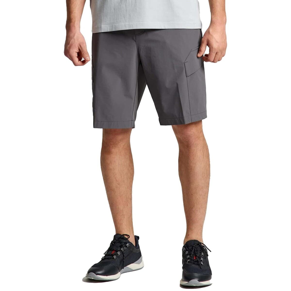 Men's Shorts Slam Blue