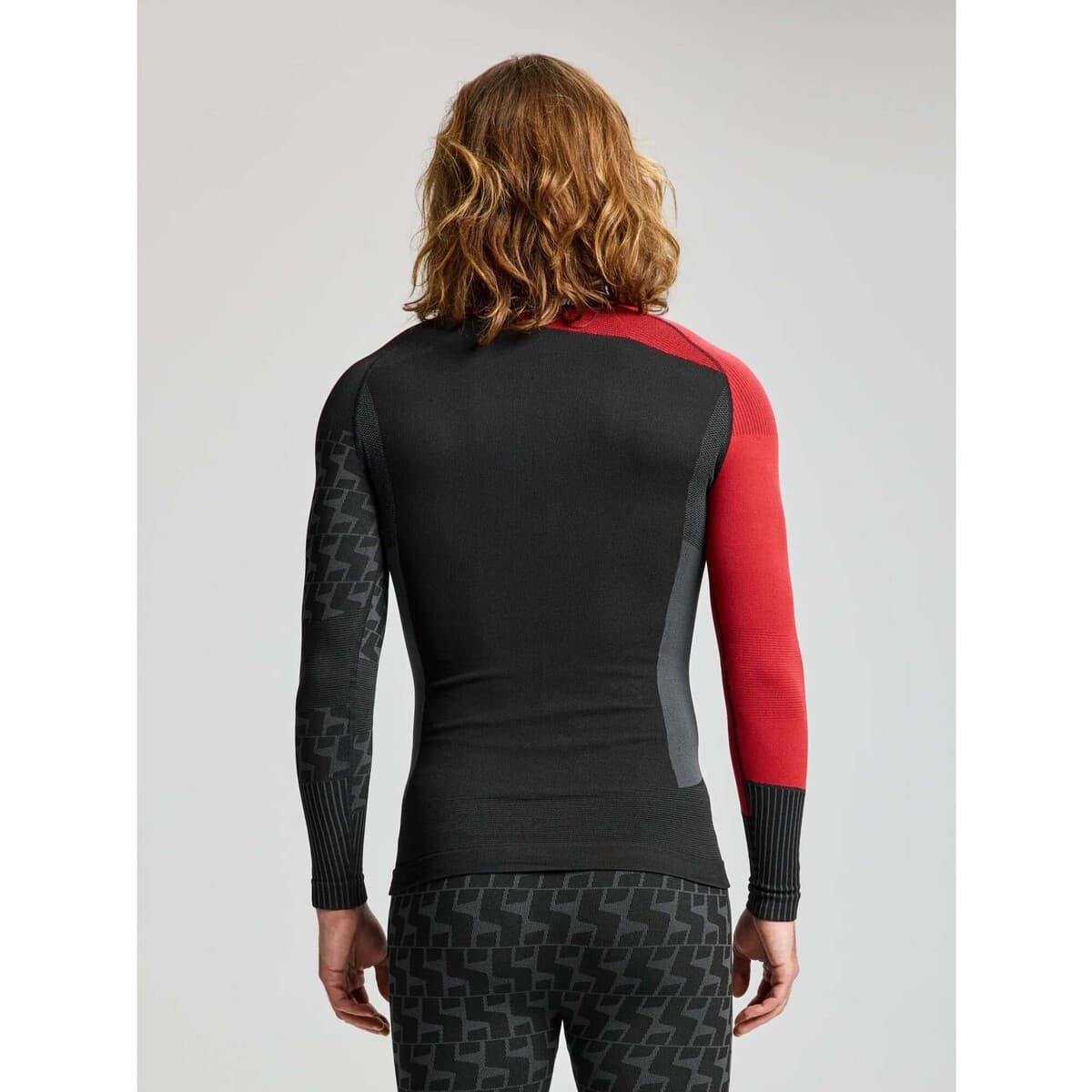 Women's T-Shirts Slam Black