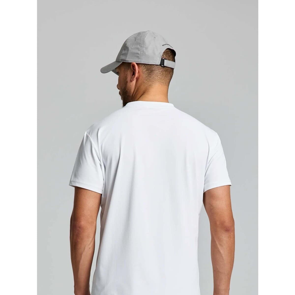 Women's Caps Slam Gray