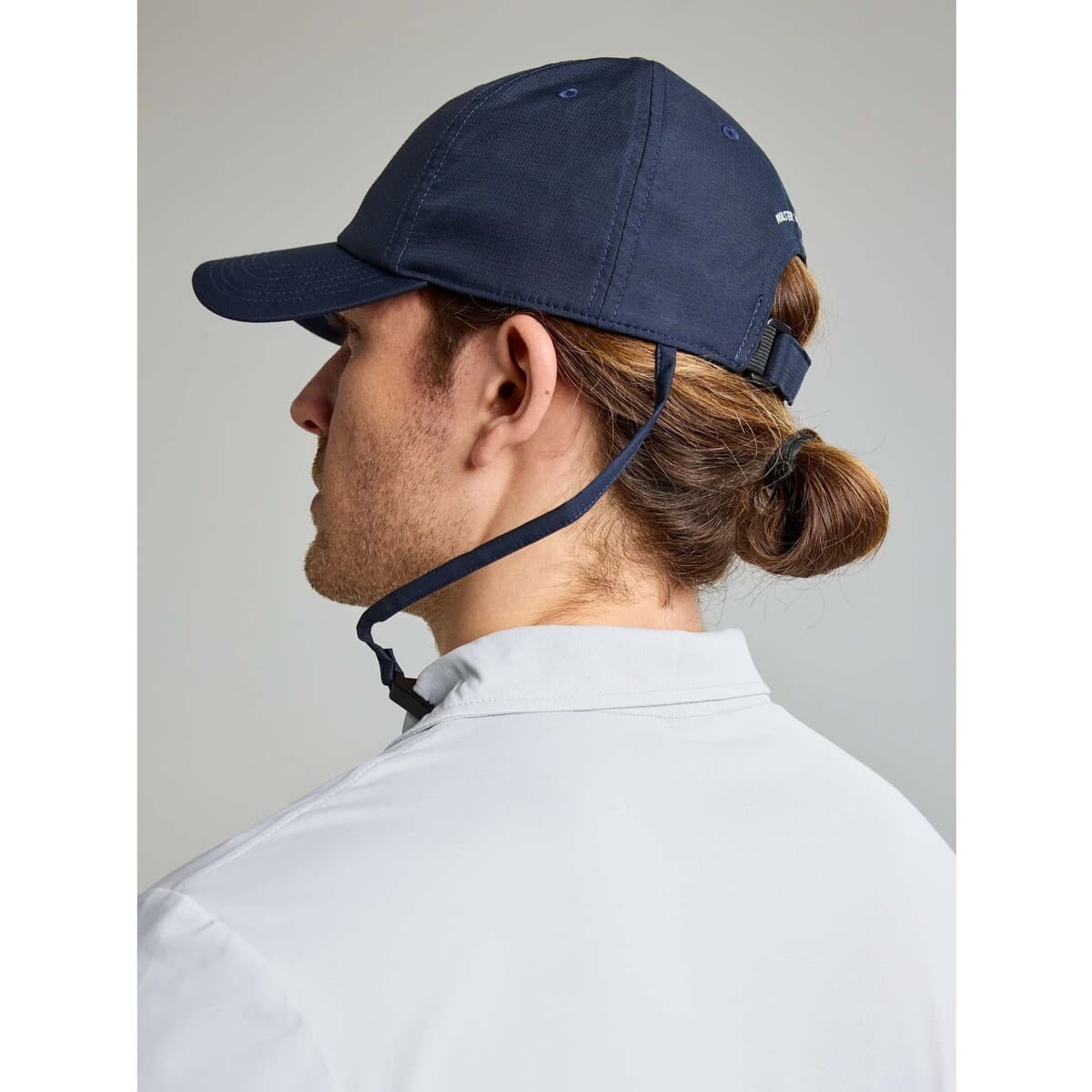 Women's Caps Slam Blue