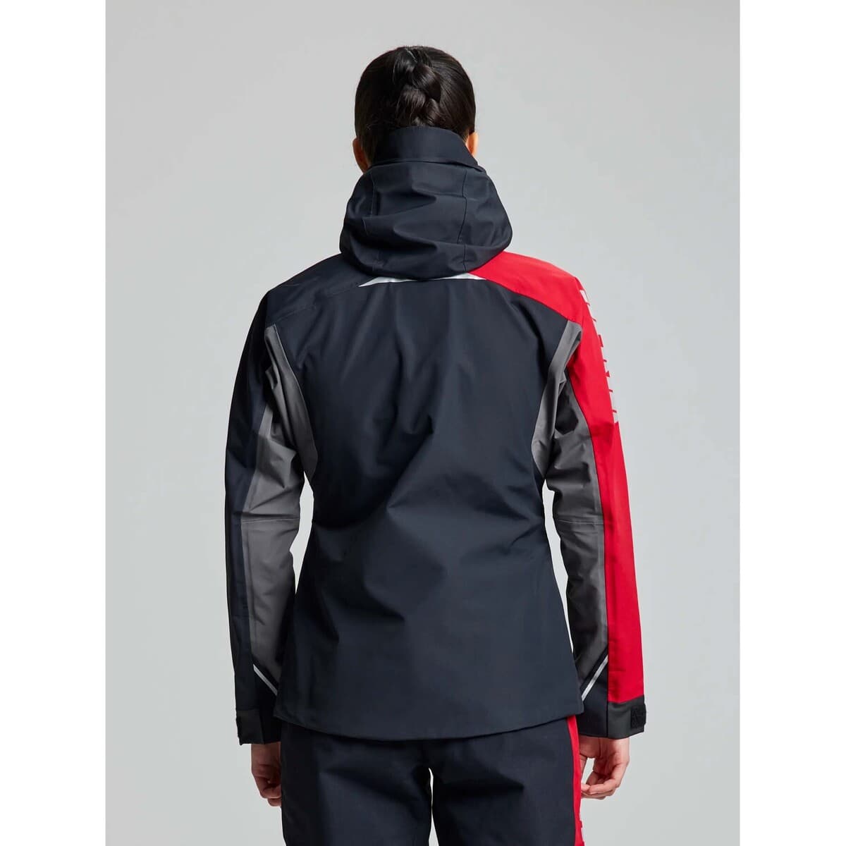 Women's Blazers Slam Black