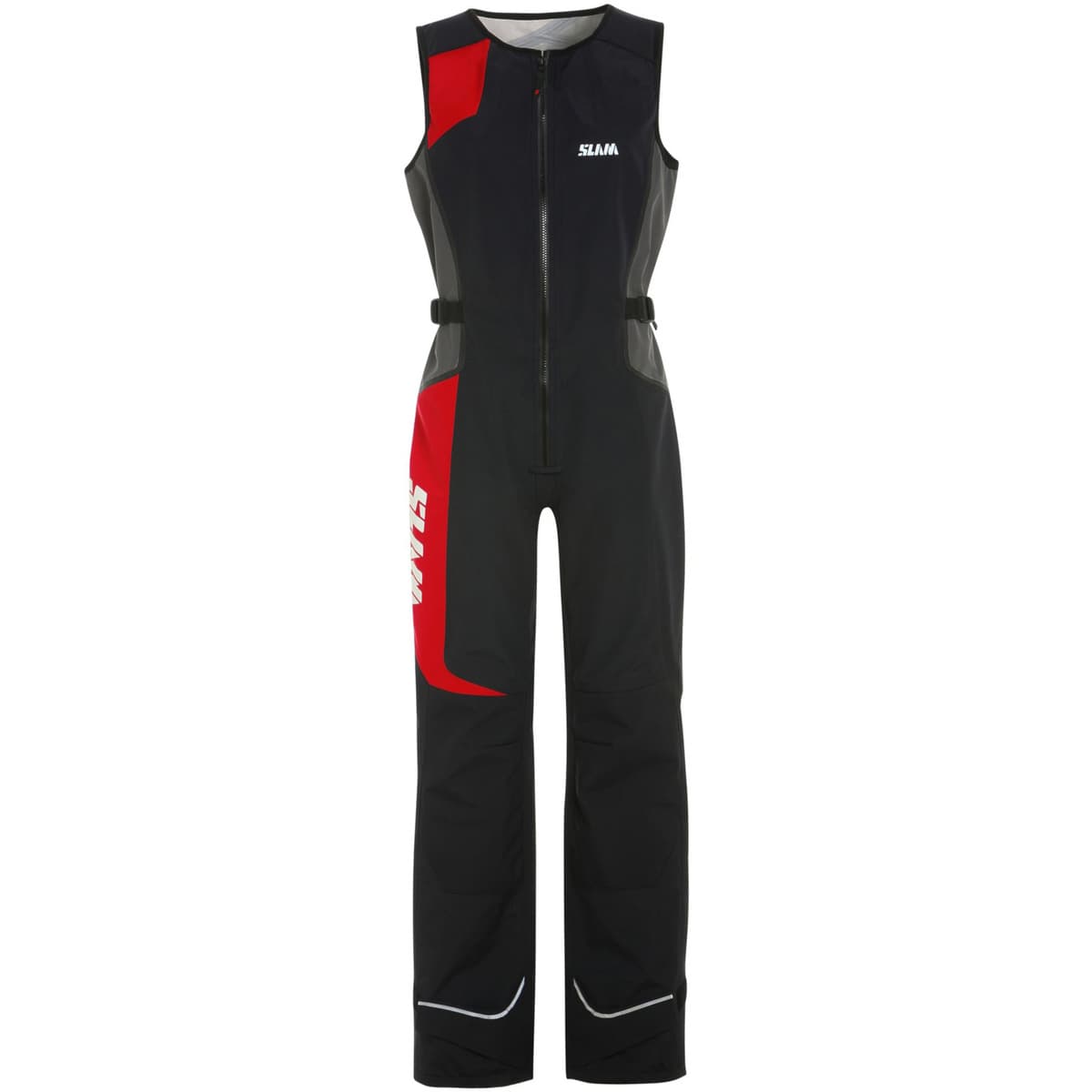 Women's Jumpsuits Slam Black