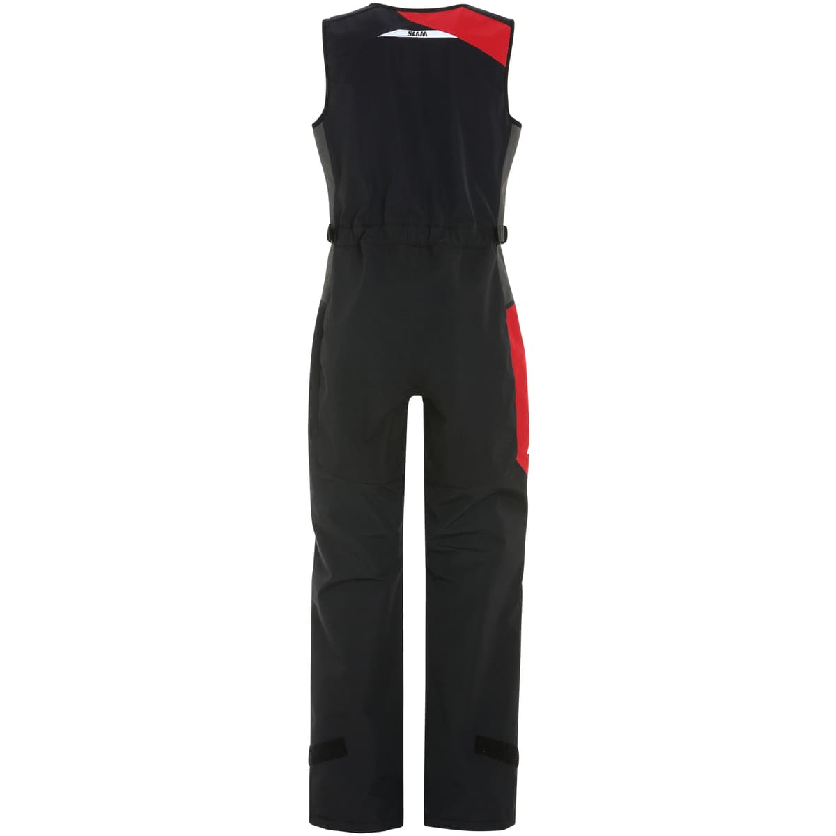 Women's Jumpsuits Slam Black