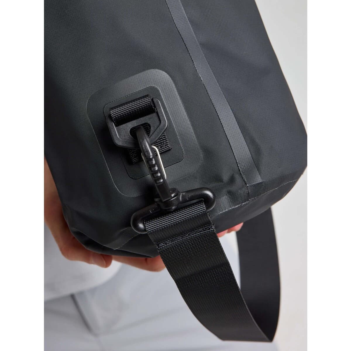 Men's Bags Slam Black