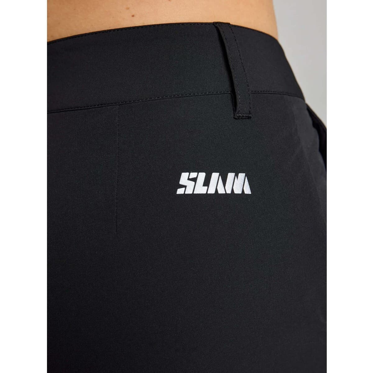 Women's Pants Slam Black