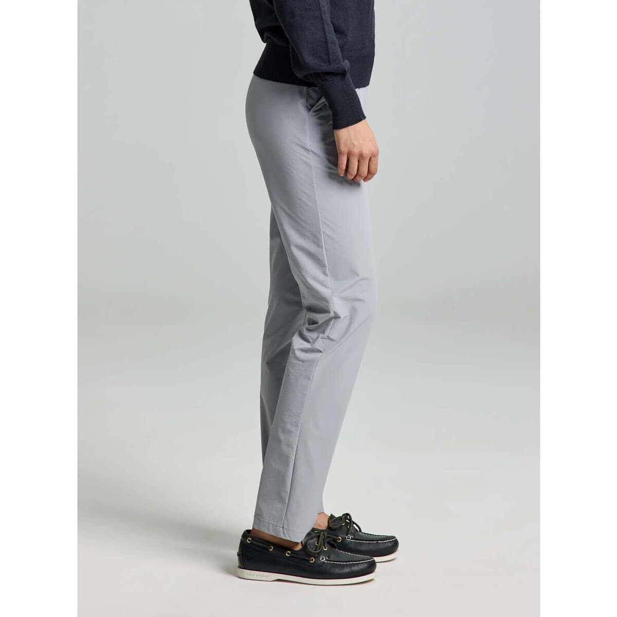 Women's Pants Slam Gray