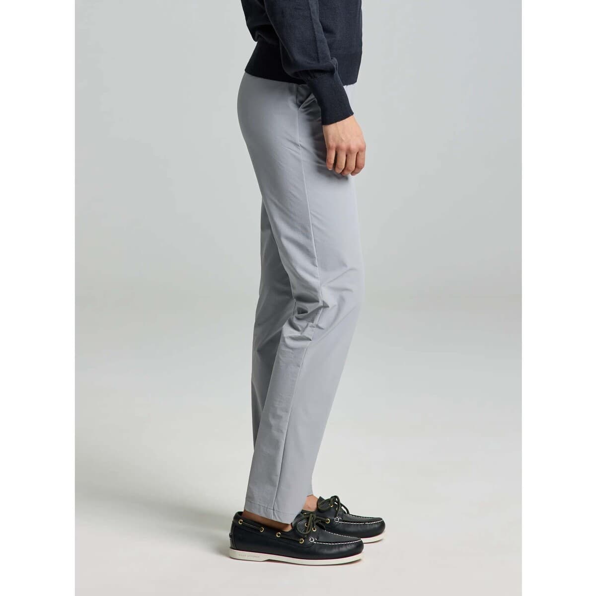 Women's Pants Slam Gray