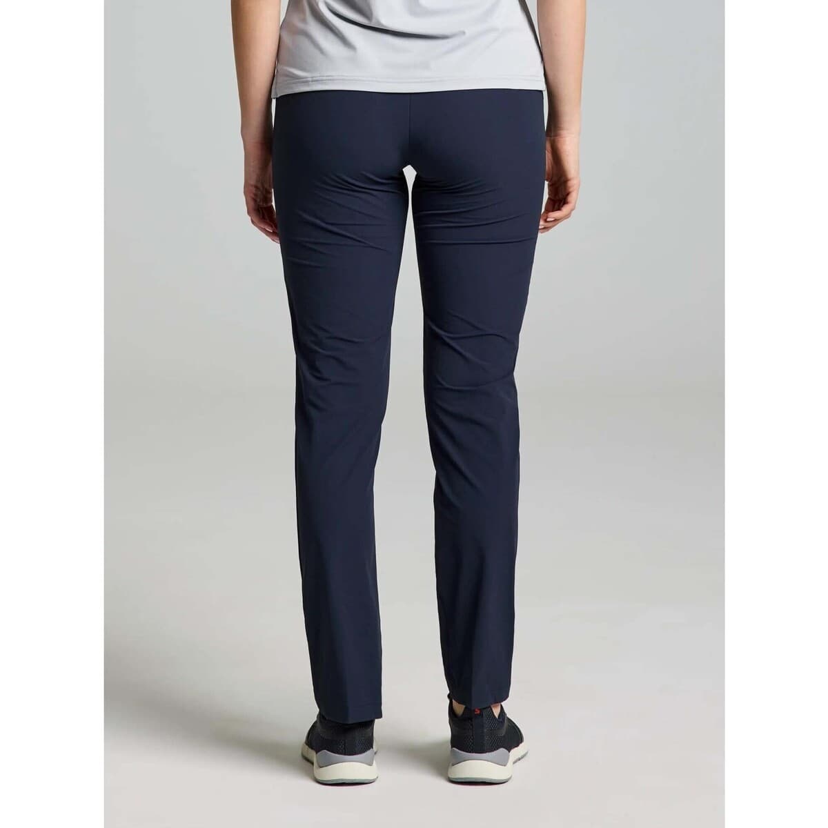 Women's Pants Slam Blue