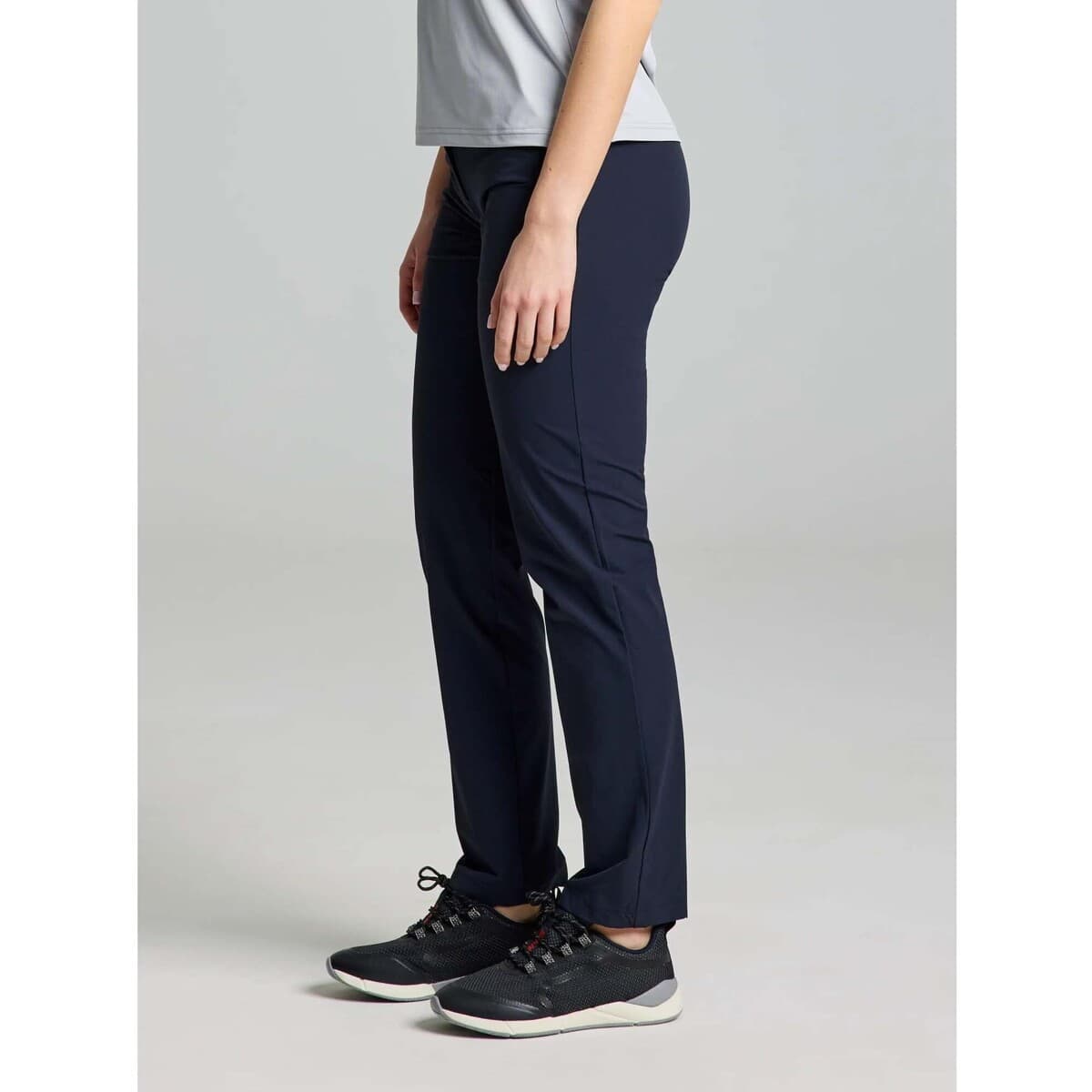 Women's Pants Slam Blue