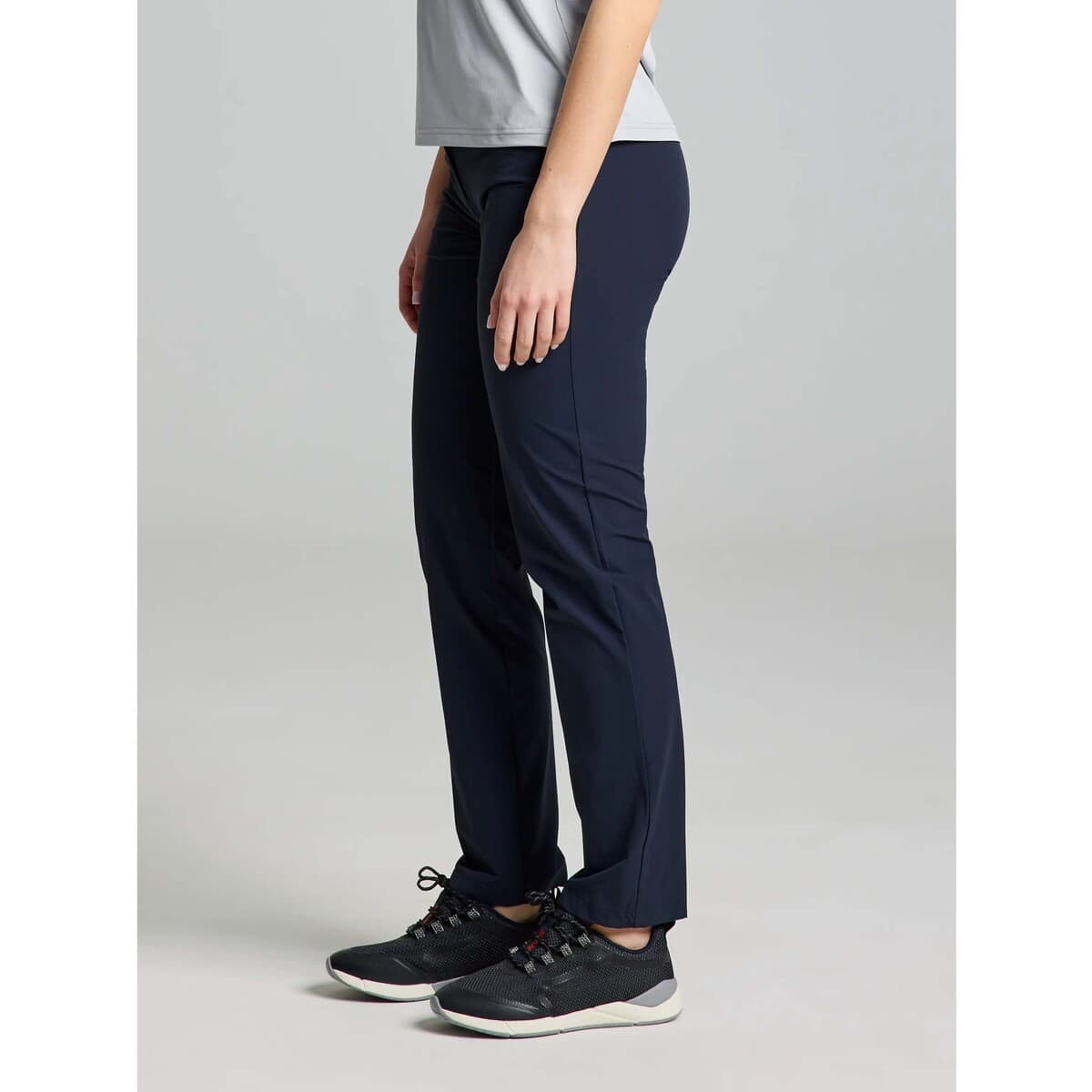Women's Pants Slam Blue