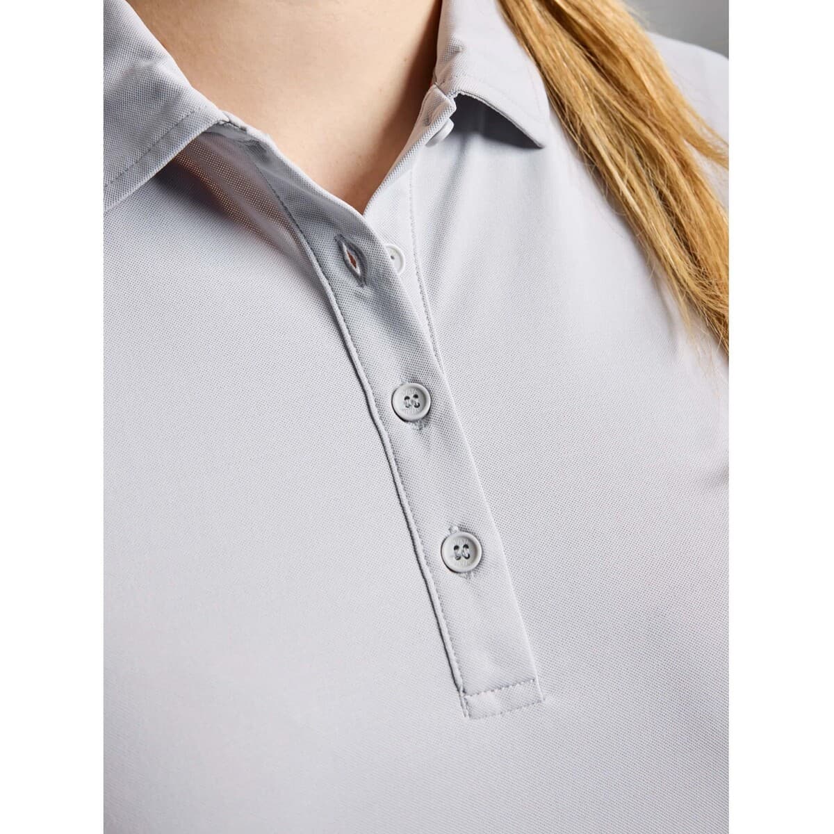 Women's T-Shirts Slam Gray