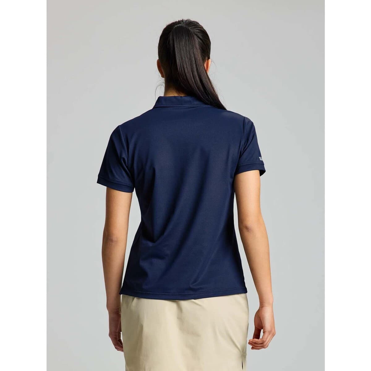 Women's T-Shirts Slam Blue