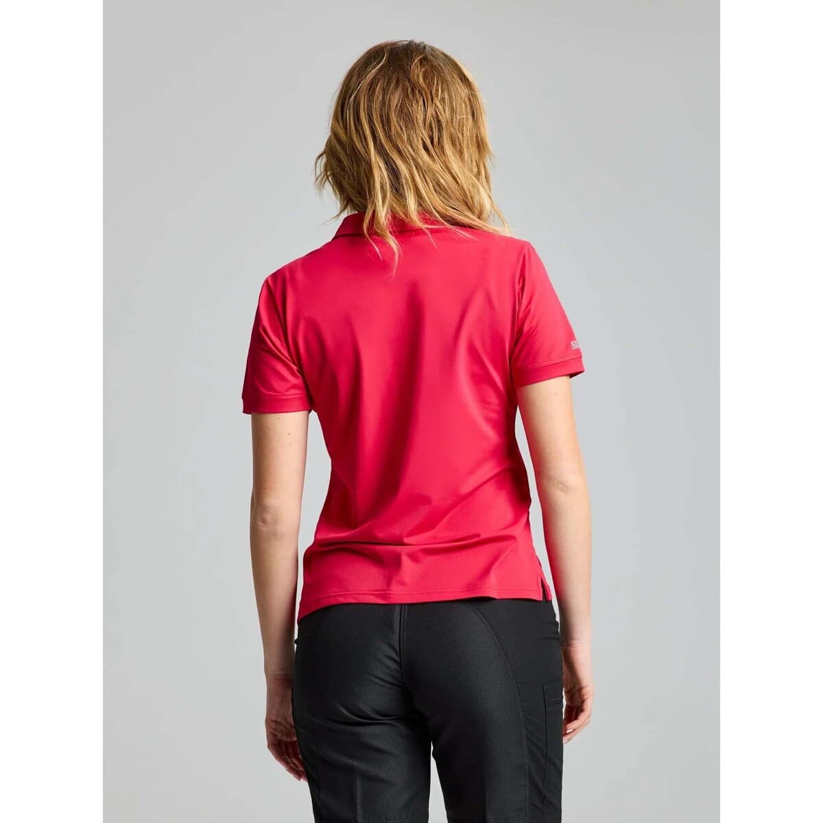 Women's T-Shirts Slam Pink