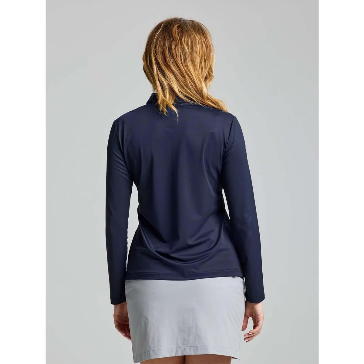 Women's T-Shirts Slam Blue