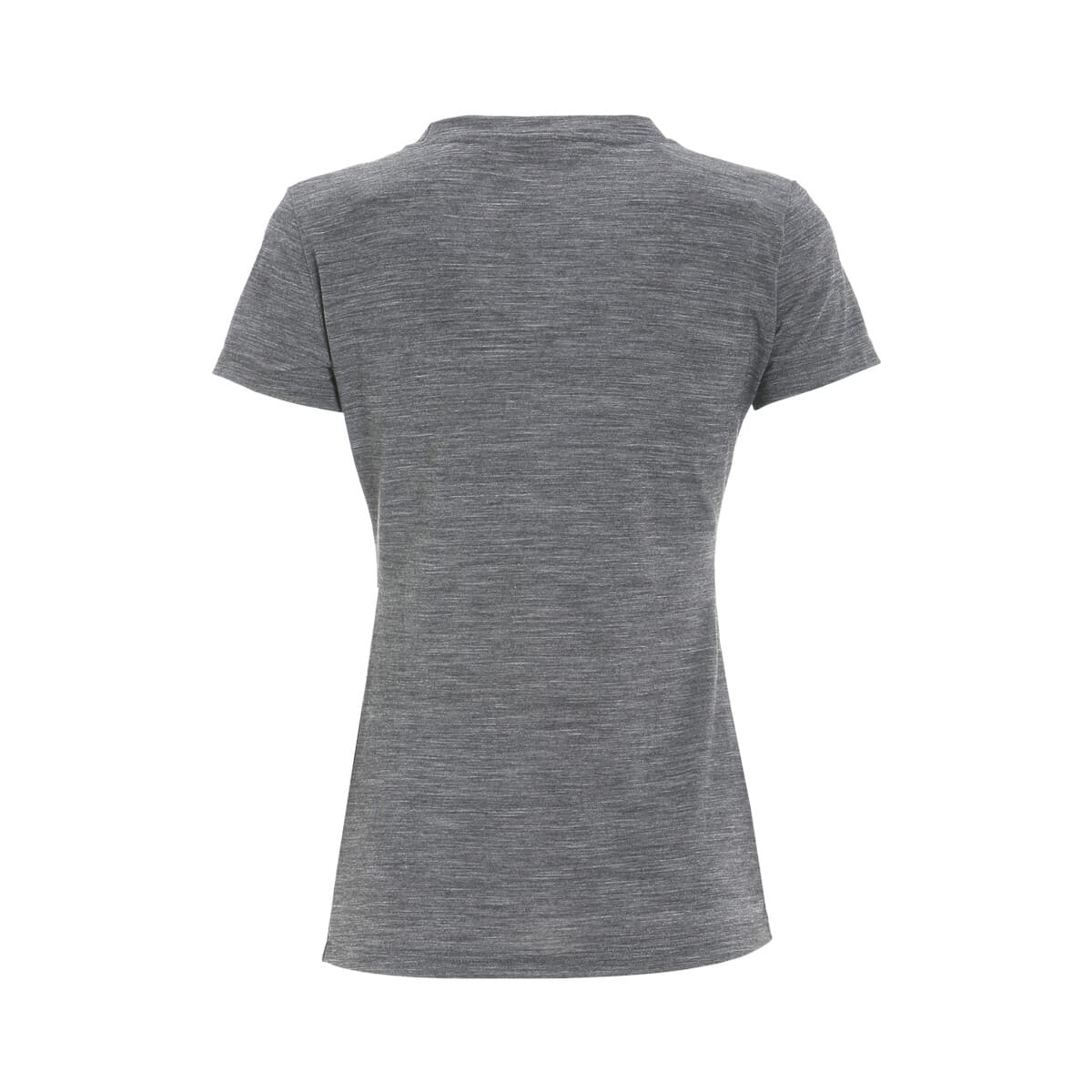Women's T-Shirts Slam Gray