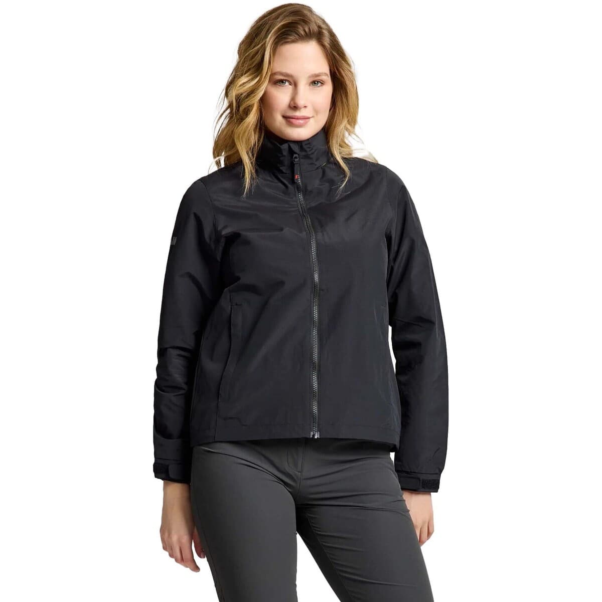 Women's Blazers Slam White