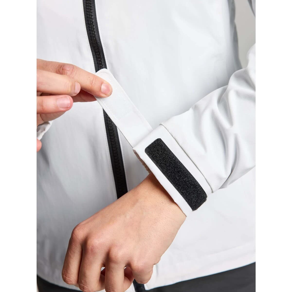 Women's Blazers Slam White