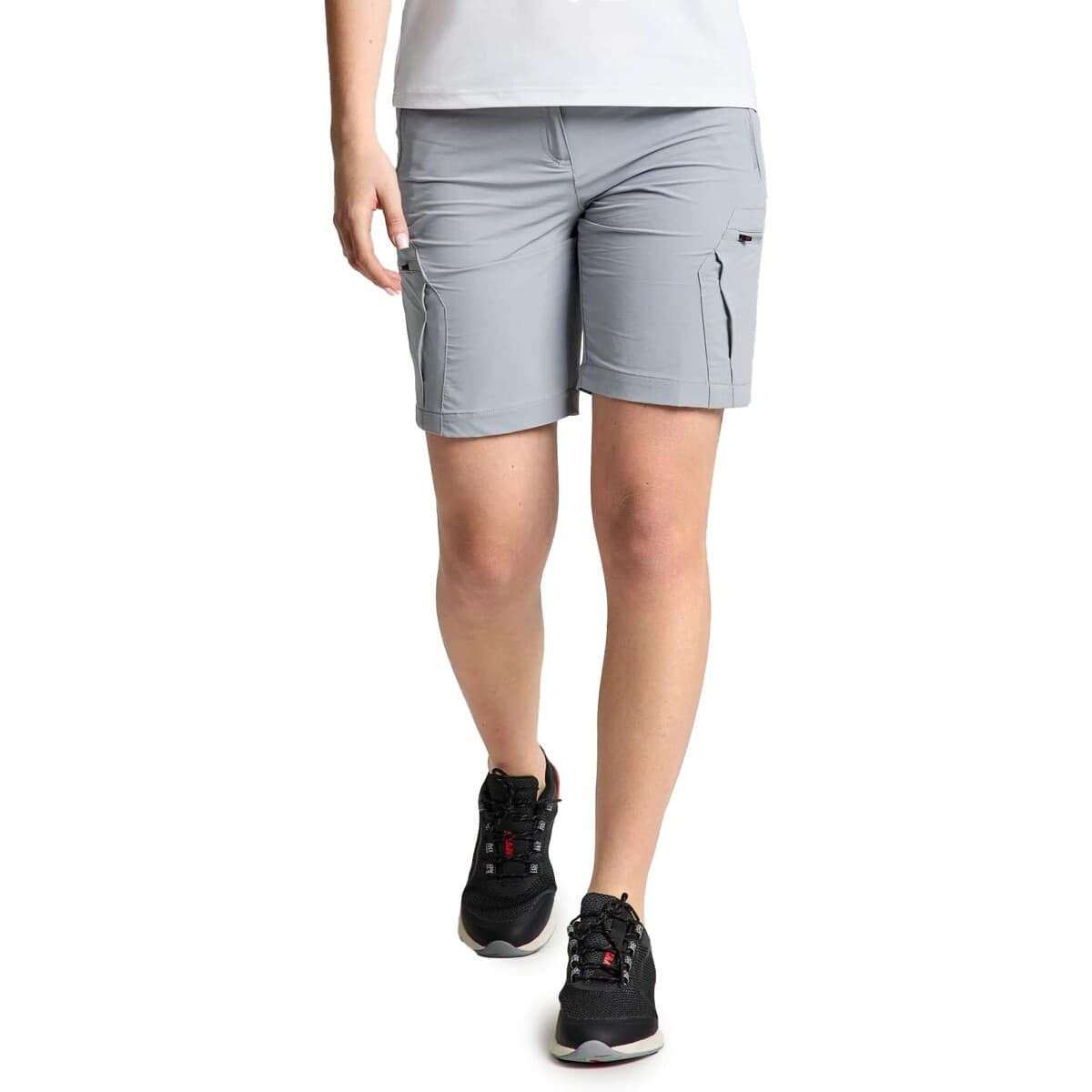 Shorts & Βερμούδες Slam Ws Tech Cargo Short