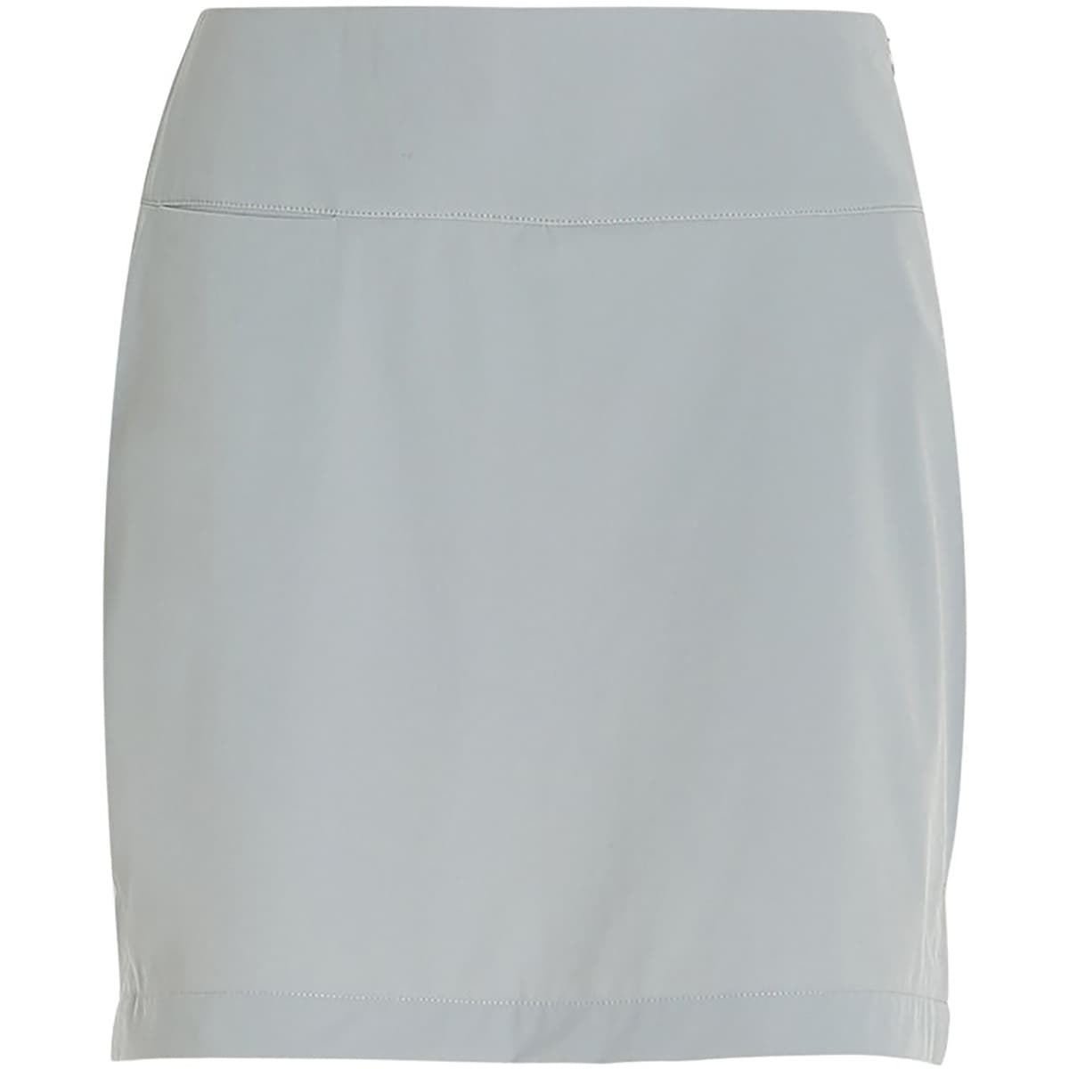 Women's Shorts Slam Gray