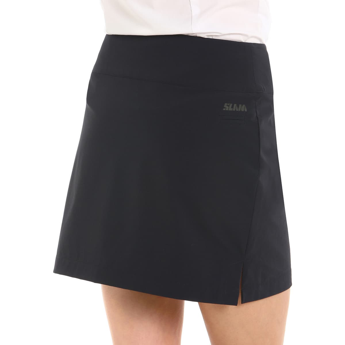 Women's Skirts Slam Blue