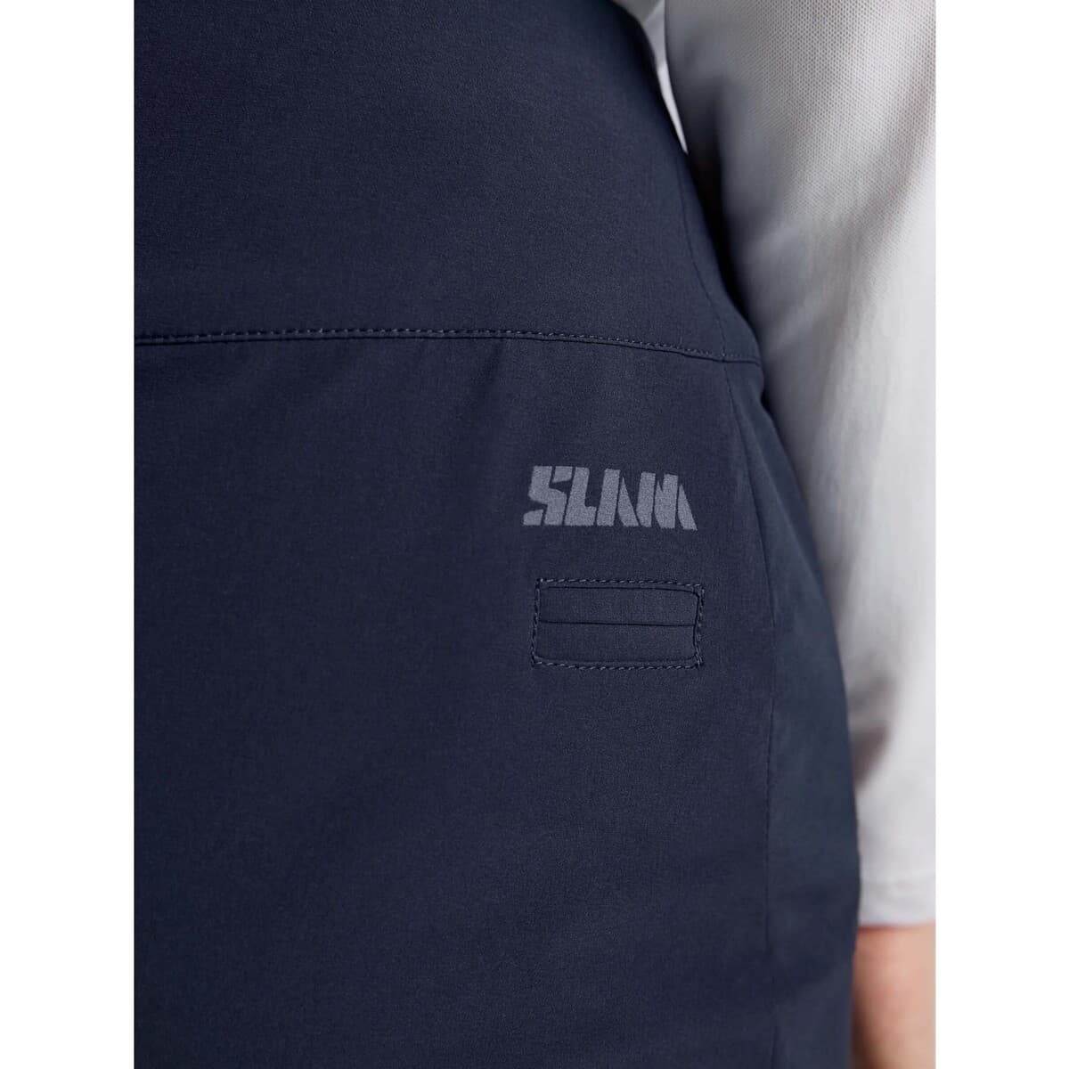 Women's Skirts Slam Blue