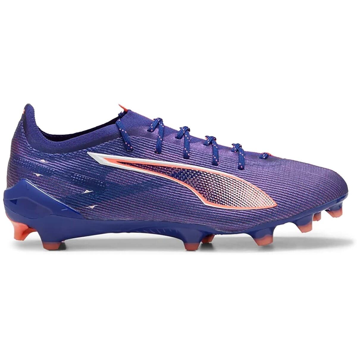 Men's Football Boots Puma Blue