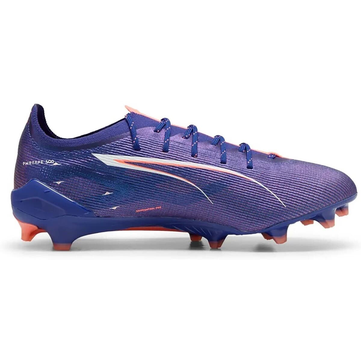Men's Football Boots Puma Blue