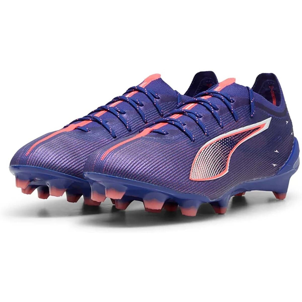 Men's Football Boots Puma Blue