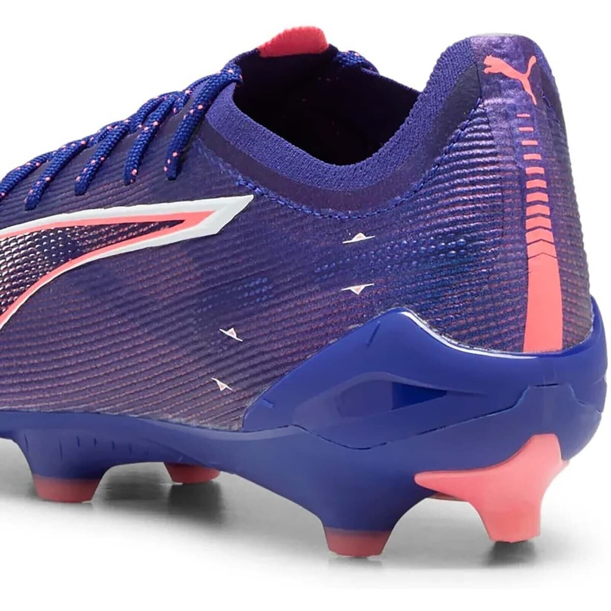 Men's Football Boots Puma Blue