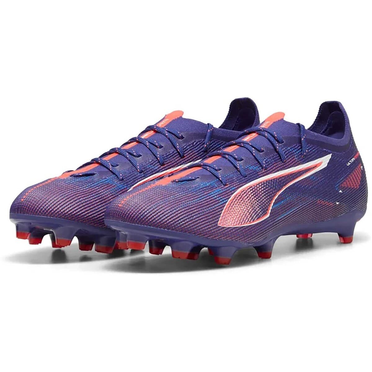 Men's Football Boots Puma Blue